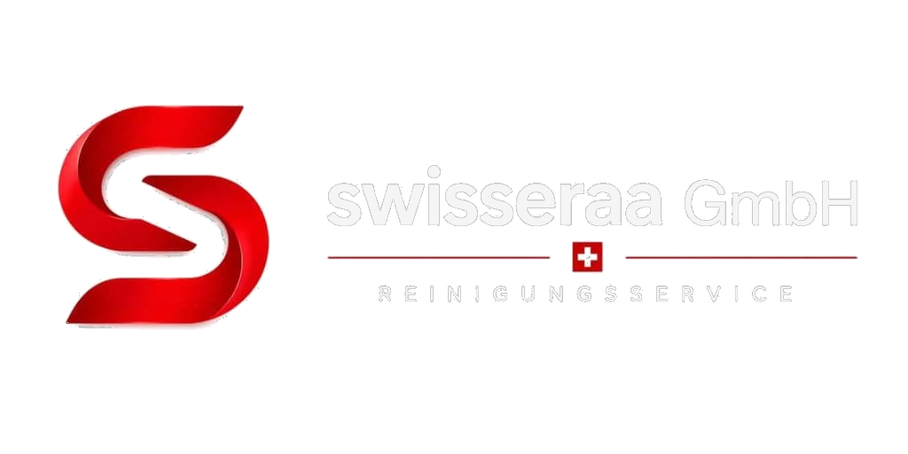 swisseraa GmbH — Reinigungsservice