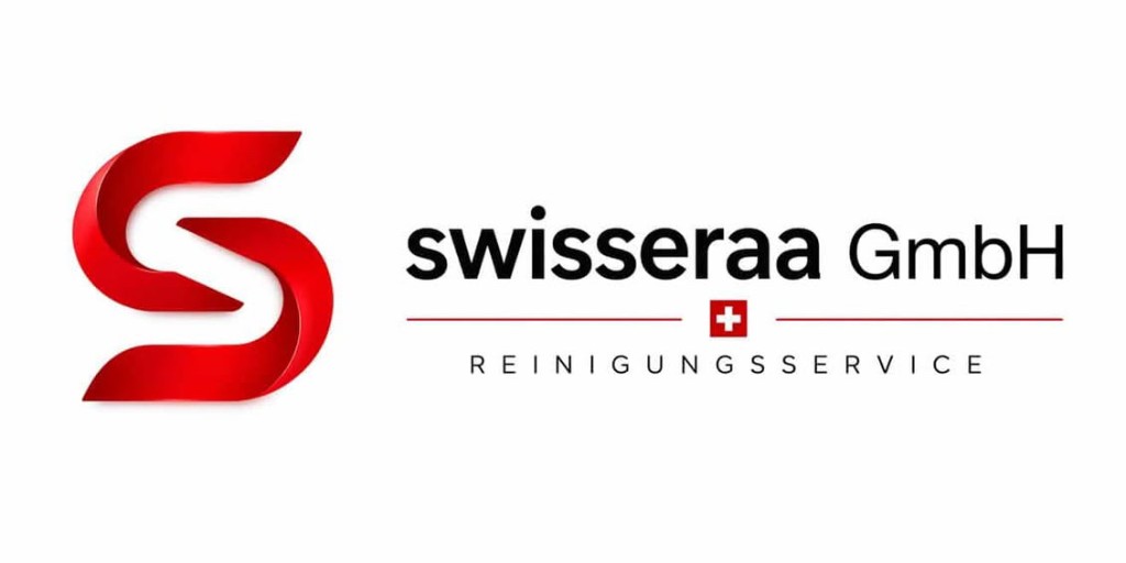 swisseraa GmbH — Reinigungsservice